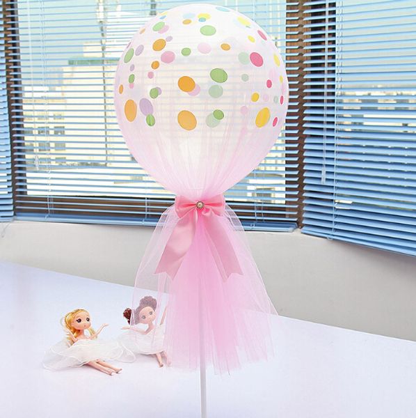 mesh bow balloon kit with diamond bowknot 12 inches polka dot balloons party decoration wedding supplies pink white purple
mesh bow balloon kit with diamond bowknot 12 inches polka dot balloons party decoration wedding supplies pink white purple