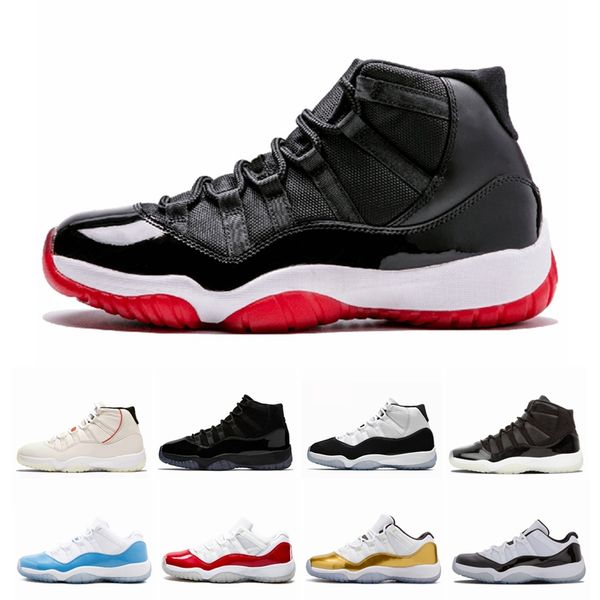 11 11s xi platinum tint men basketball shoes cap and gown gym red bred barons concord 45 cool grey mens sports designer sneakers
11 11s xi platinum tint men basketball shoes cap and gown gym red bred barons concord 45 cool grey mens sports designer sneakers