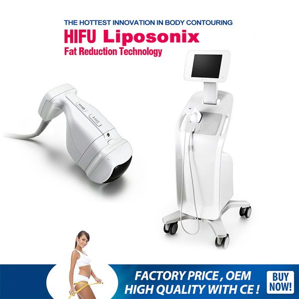 liposonix ultrasonic liposuction machine professional hifu body slimming machine lipo ultrashape body weight loss skin care equipment
liposonix ultrasonic liposuction machine professional hifu body slimming machine lipo ultrashape body weight loss skin care equipment
