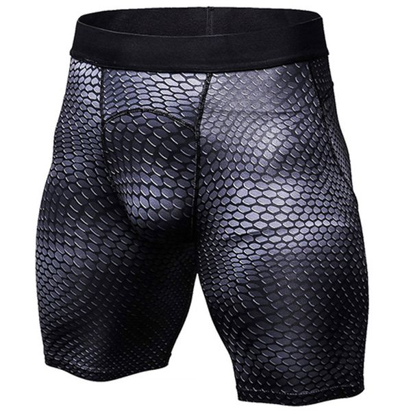 mens bodybuilding shorts compression shorts men python bermuda short sports male sweat compression men spandex tights, Black;blue
mens bodybuilding shorts compression shorts men python bermuda short sports male sweat compression men spandex tights, Black;blue