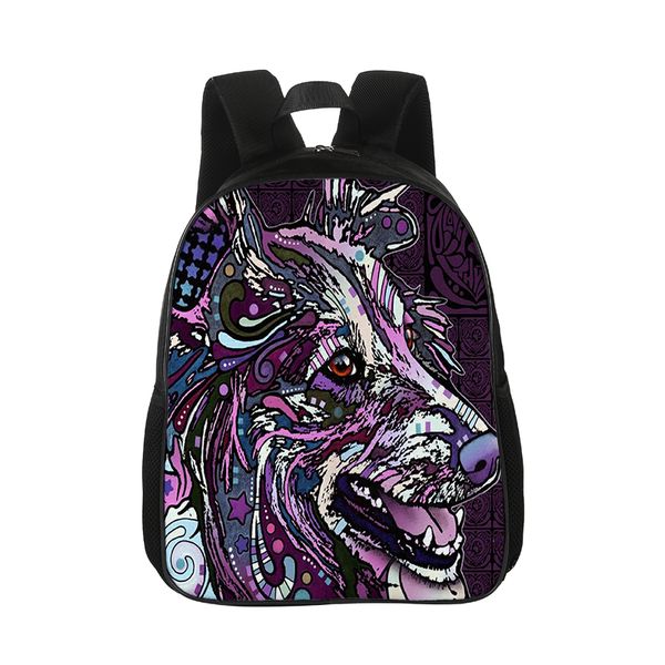 custom backpack lady men's travel bag animal p print 3d boy girl bag gift backpack cute dog pattern cartoon casual
custom backpack lady men's travel bag animal p print 3d boy girl bag gift backpack cute dog pattern cartoon casual