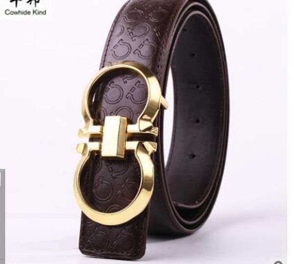 model fashion luxury belts designer belts brand buckle belts for men leather men and women waist belt, Black;brown
model fashion luxury belts designer belts brand buckle belts for men leather men and women waist belt, Black;brown