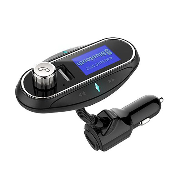 1.2" big screen bluetooth car kit wireless fm transmitter audio mp3 music player handscall 5v 3.4a dual usb car charger
1.2" big screen bluetooth car kit wireless fm transmitter audio mp3 music player handscall 5v 3.4a dual usb car charger