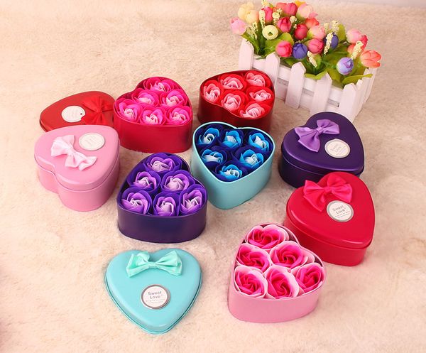 Ro e oap for bath ro e flower oap with gift box for birthday wedding valentine day gift 6 pc et
Ro e oap for bath ro e flower oap with gift box for birthday wedding valentine day gift 6 pc et