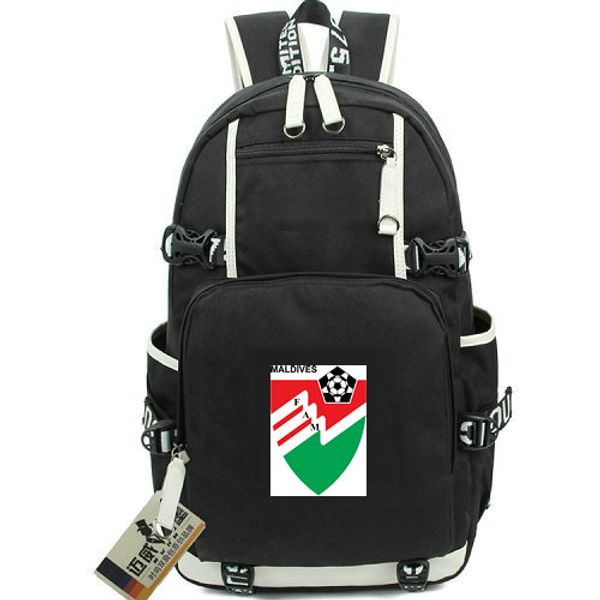 fam backpack maldives team day pack new wave football school bag soccer knapsack laprucksack sport schoolbag out door daypack
fam backpack maldives team day pack new wave football school bag soccer knapsack laprucksack sport schoolbag out door daypack
