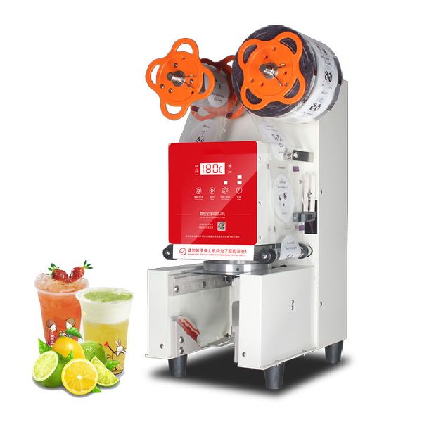 beijamei milk tea shop electric cup bottle sealing machine deskautomatic manual cup sealer machine for sale
beijamei milk tea shop electric cup bottle sealing machine deskautomatic manual cup sealer machine for sale