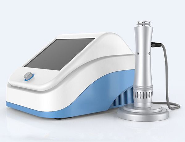 high intensity effective physical pain therapy system 5 bar 2000000 s acoustic shock wave extracorporeal shockwave machine ce/dhl
high intensity effective physical pain therapy system 5 bar 2000000 s acoustic shock wave extracorporeal shockwave machine ce/dhl