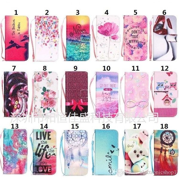 promotion multi style cartoon colored leather cover mixing order wallet card slot kickstand case for iphone 5 6 7 for samsung s6 7 8
promotion multi style cartoon colored leather cover mixing order wallet card slot kickstand case for iphone 5 6 7 for samsung s6 7 8