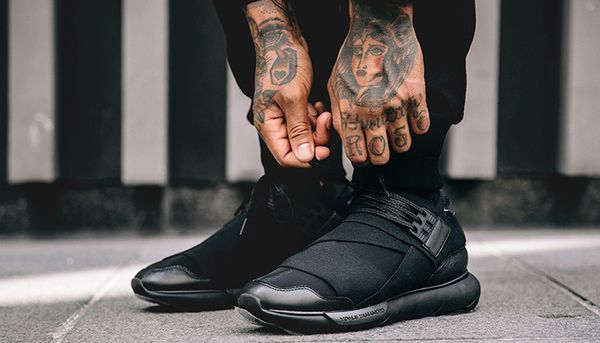 2018 новый стиль Y-3 QASA RACER Hight кроссовки дышащие Повседневная обувь пары Y3 открытый т
2018 новый стиль Y-3 QASA RACER Hight кроссовки дышащие Повседневная обувь пары Y3 открытый т