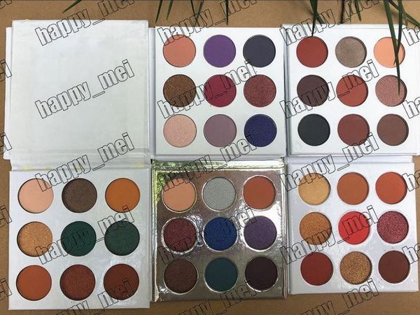 Завод Прямая DHL Бесплатная Доставка Новые Макияж Глаза Прессованные Пудры Палитр 
Завод Прямая DHL Бесплатная Доставка Новые Макияж Глаза Прессованные Пудры Палитр