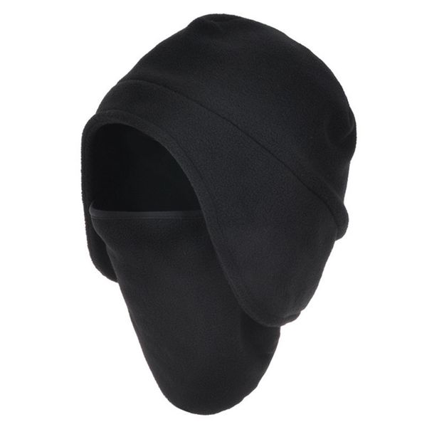 wholesale- outdoor windproof warm hat cycling clothings full face neck cap men women double layer fleece riding sports cycling caps m087, Black
wholesale- outdoor windproof warm hat cycling clothings full face neck cap men women double layer fleece riding sports cycling caps m087, Black