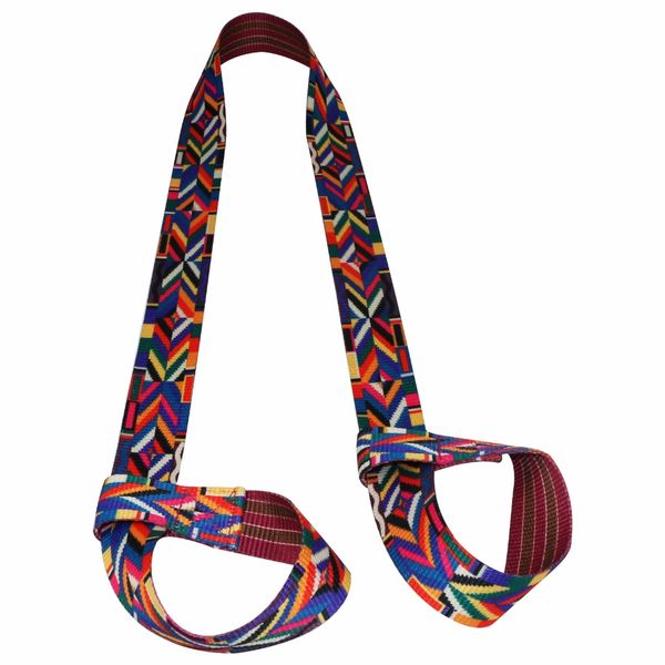 adjustable cotton durable yoga mat strap carrying slings shoulder carry straps belt exercise
adjustable cotton durable yoga mat strap carrying slings shoulder carry straps belt exercise