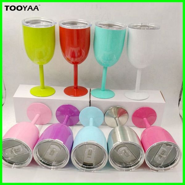 9 colors in stock 10oz wine glasses stainless steel goblet true north bilayer metal drinking cups bottles drinkware
9 colors in stock 10oz wine glasses stainless steel goblet true north bilayer metal drinking cups bottles drinkware