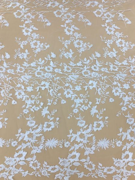 beautiful sequins floral embroidery lace, wedding dress fabric, bridal lace fabric veil lace mesh lace by 5 yard, White;gold
beautiful sequins floral embroidery lace, wedding dress fabric, bridal lace fabric veil lace mesh lace by 5 yard, White;gold