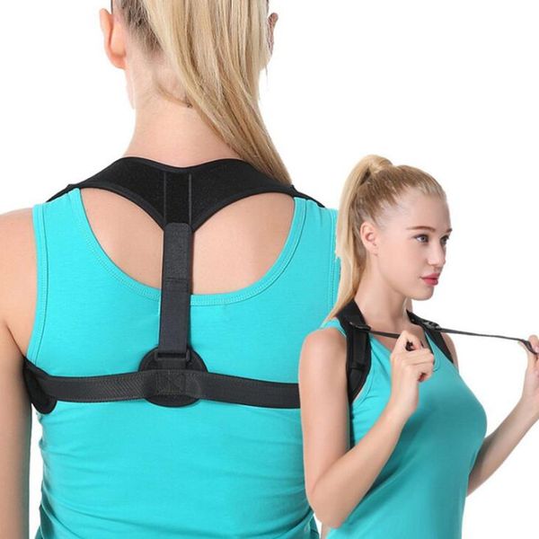 actearlier training exercise resistance band women/men adjustable hump correction belt wholesale
actearlier training exercise resistance band women/men adjustable hump correction belt wholesale