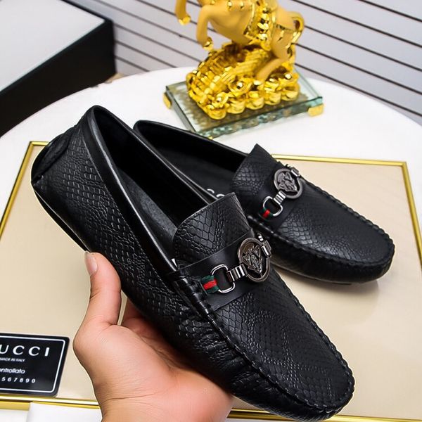 brand mens shoes slip-on men moccasins men loafers summer walking breathable casual shoes men driving boats male flats, Black;red
brand mens shoes slip-on men moccasins men loafers summer walking breathable casual shoes men driving boats male flats, Black;red