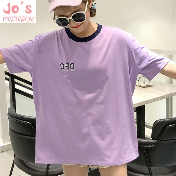 harajuku oversize ladies o-neck leer printed t-shirt personality big number tee fashion loose women kawaii chic tshirt, White
harajuku oversize ladies o-neck leer printed t-shirt personality big number tee fashion loose women kawaii chic tshirt, White