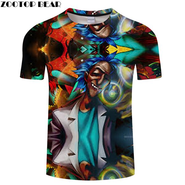 2018 3d men tee short sleeve tshirt cartoon funny evil smile casual summer t-shirt round neck plus size s-6xl, White;black
2018 3d men tee short sleeve tshirt cartoon funny evil smile casual summer t-shirt round neck plus size s-6xl, White;black