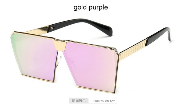 sunglasses for men polarized square flat lens sun glasses mirror women sunglasses men hip hop oversized lady eyeglasses male fda uv400, White;black
sunglasses for men polarized square flat lens sun glasses mirror women sunglasses men hip hop oversized lady eyeglasses male fda uv400, White;black