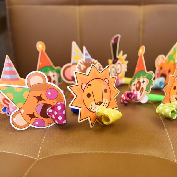 creative cartoon animal blowouts noise makers whistle kids prince princess birthday gift favors supplies christmas
creative cartoon animal blowouts noise makers whistle kids prince princess birthday gift favors supplies christmas