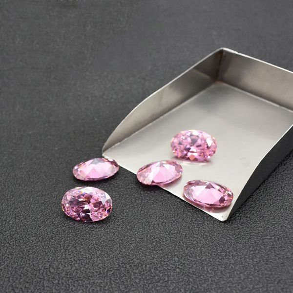 good quality 3a grad pink cz stone oval cut 10*12-13*18mm cubic zirconia synthetic loose gemstone beads for jewelry making 100pcs/lot, Black
good quality 3a grad pink cz stone oval cut 10*12-13*18mm cubic zirconia synthetic loose gemstone beads for jewelry making 100pcs/lot, Black