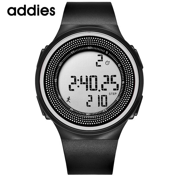 men watches led digital pedometer watch black male wristwatches 50m waterproof sports electronic watch for men relogio masculino, Slivery;brown
men watches led digital pedometer watch black male wristwatches 50m waterproof sports electronic watch for men relogio masculino, Slivery;brown