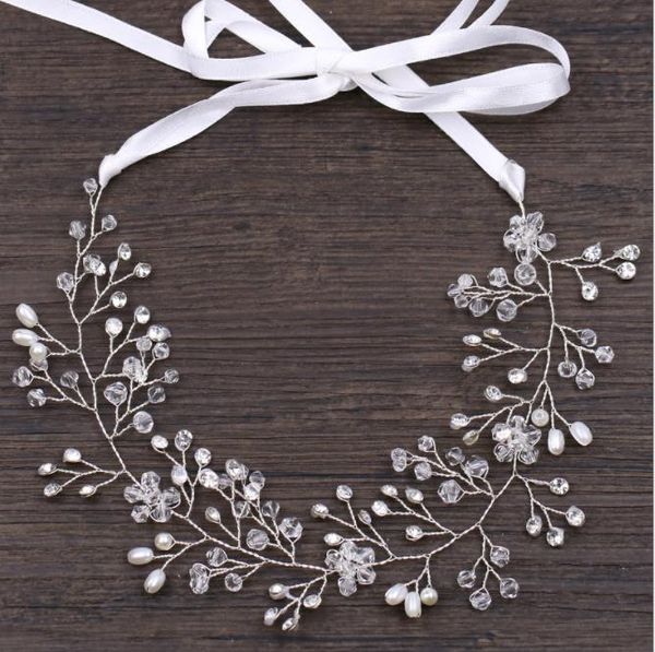 2018 new exquisite crystal bridal hair with european and american bridal hair ornaments head wedding dress shooting, Slivery;golden
2018 new exquisite crystal bridal hair with european and american bridal hair ornaments head wedding dress shooting, Slivery;golden
