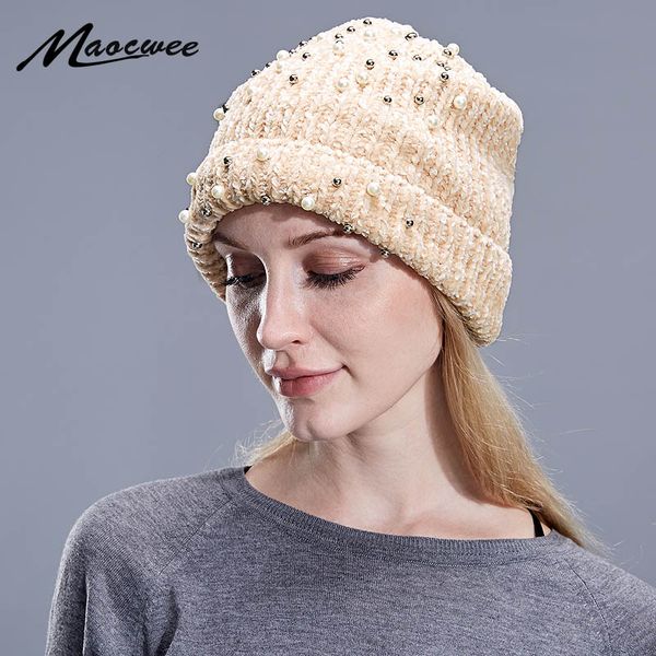 women's winter hat knitted wool flannel beanies female fashion skullies casual outdoor ski caps thick warm hats for women, Blue;gray
women's winter hat knitted wool flannel beanies female fashion skullies casual outdoor ski caps thick warm hats for women, Blue;gray