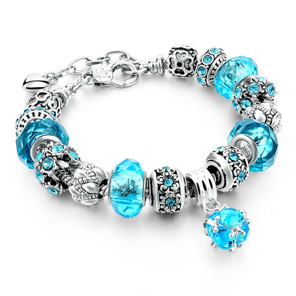 szelam 2020 new crystal beads bracelets bangles silver plated charm bracelets for women friendship pulseras sbr160014, Golden;silver
szelam 2020 new crystal beads bracelets bangles silver plated charm bracelets for women friendship pulseras sbr160014, Golden;silver