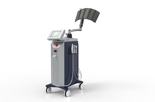 multifuncional pdt skin care machine deep clean poers shrinking wrinkels remove improve sensibility lifting ce approval, Black;white
multifuncional pdt skin care machine deep clean poers shrinking wrinkels remove improve sensibility lifting ce approval, Black;white