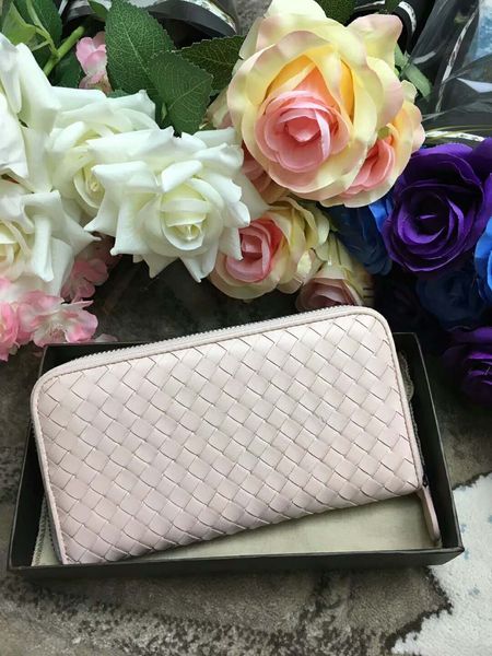 2020 fashion zipper wallets business men's name card holders women sheep skin genuine leather kintting handmade material crochet soft, Red;black
2020 fashion zipper wallets business men's name card holders women sheep skin genuine leather kintting handmade material crochet soft, Red;black