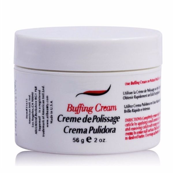 professional nail polishing wax art buffing cream for nails necessary nail care tools manicure luster art decoration sell
professional nail polishing wax art buffing cream for nails necessary nail care tools manicure luster art decoration sell