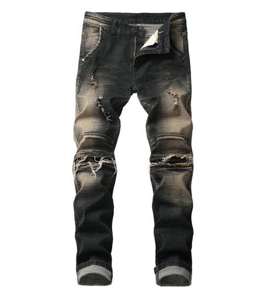 jeans men autumn clothes new famous brand straight slim fit blue mens jeans plus size
jeans men autumn clothes new famous brand straight slim fit blue mens jeans plus size