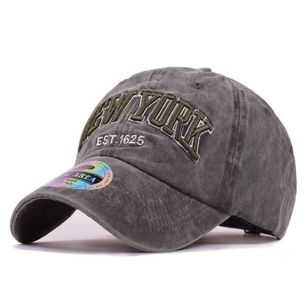 cowboy baseball caps for womens men casquette peaked cap adjustable casual snapbacks hats curved sports hats new york washed golf sun visor, Blue;gray
cowboy baseball caps for womens men casquette peaked cap adjustable casual snapbacks hats curved sports hats new york washed golf sun visor, Blue;gray