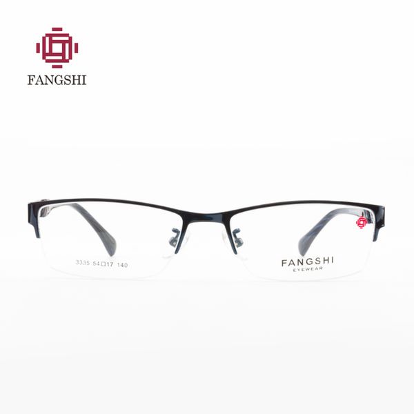 alloy eyeglasses frame men fashion square prescription clear optical spectacles myopia glasses frames #f3335, Silver
alloy eyeglasses frame men fashion square prescription clear optical spectacles myopia glasses frames #f3335, Silver