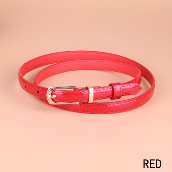 candy color belts fashion leather thin belt pink lovely small cummerbund for women gold pin buckle strap girls ing, Black;brown
candy color belts fashion leather thin belt pink lovely small cummerbund for women gold pin buckle strap girls ing, Black;brown