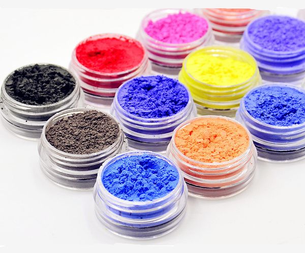 1box neon pigment nail powder dust nail glitter gradient glitter iridescent acrylic powder colorful art decoration mz0104, Silver;gold
1box neon pigment nail powder dust nail glitter gradient glitter iridescent acrylic powder colorful art decoration mz0104, Silver;gold