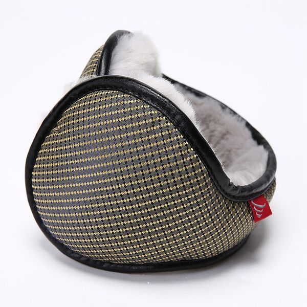 earmuffs 2 colors soft warmer adjustable fashion plush apparel accessories ear muffs winter for woman man, Blue;gray
earmuffs 2 colors soft warmer adjustable fashion plush apparel accessories ear muffs winter for woman man, Blue;gray