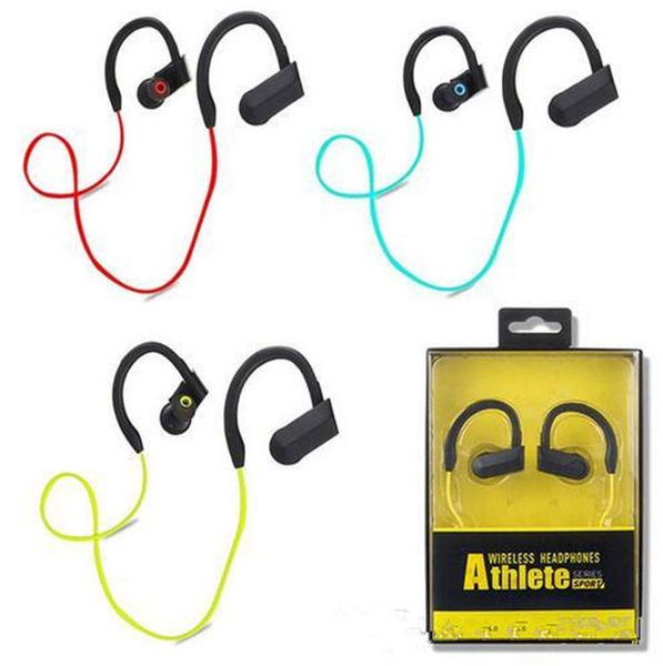eub 2016 new dual k98 soft earhook sport athlete wireless headphone bluetooth v4.0 headset stereo earphone for smart phone
eub 2016 new dual k98 soft earhook sport athlete wireless headphone bluetooth v4.0 headset stereo earphone for smart phone