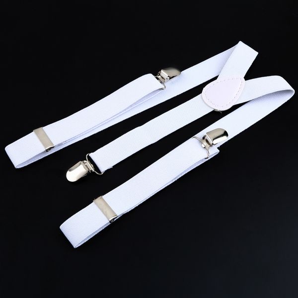 1pcs mens womens clip-on adjustable elastic pants y-back slim suspender belt 2018 stylish elastic y-back suspender belt, Black;white
1pcs mens womens clip-on adjustable elastic pants y-back slim suspender belt 2018 stylish elastic y-back suspender belt, Black;white