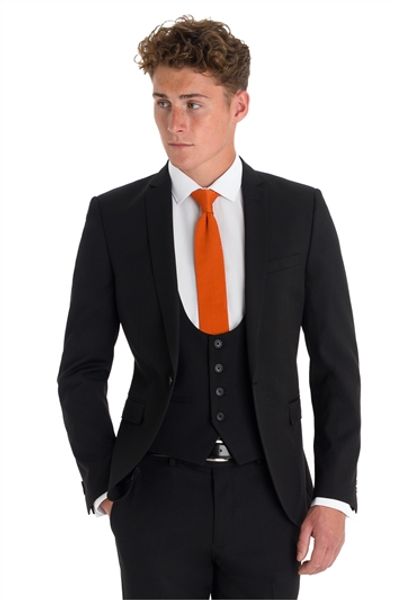 one buon black groom tuxedos notch lapel groomsmen man mens wedding suit (jacket+pants+vest+tie) w:228, White;black
one buon black groom tuxedos notch lapel groomsmen man mens wedding suit (jacket+pants+vest+tie) w:228, White;black