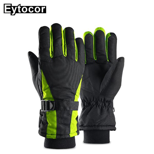 eytocor ski gloves fleece snowboard gloves windproof waterproof snow running driving skiing cycling riding
eytocor ski gloves fleece snowboard gloves windproof waterproof snow running driving skiing cycling riding