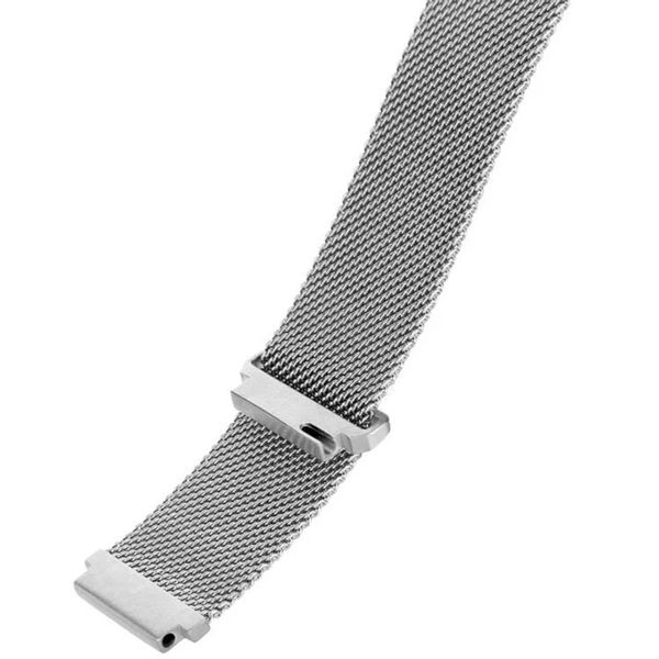stainless steel mesh milanese loop 18mm watch band strap for huawei watch 1 wristwatch magnetic bracelet i68, Black;brown
stainless steel mesh milanese loop 18mm watch band strap for huawei watch 1 wristwatch magnetic bracelet i68, Black;brown