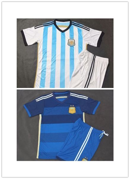 2014 15 argentina jer ey me i blue home argentina dimaria higuain aguero occer hirt away ma cherano football uniform
2014 15 argentina jer ey me i blue home argentina dimaria higuain aguero occer hirt away ma cherano football uniform