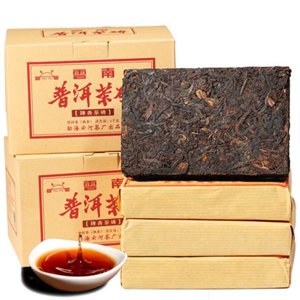 Chá yangguisen
Chá yangguisen