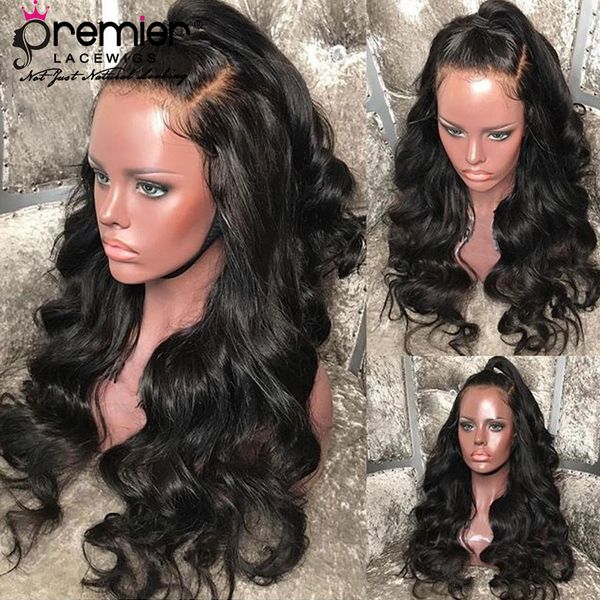 Premier Предварительно выщипанные Hairline Glueless Полные Парики Шнурка Бразильские Реми В
Premier Предварительно выщипанные Hairline Glueless Полные Парики Шнурка Бразильские Реми В