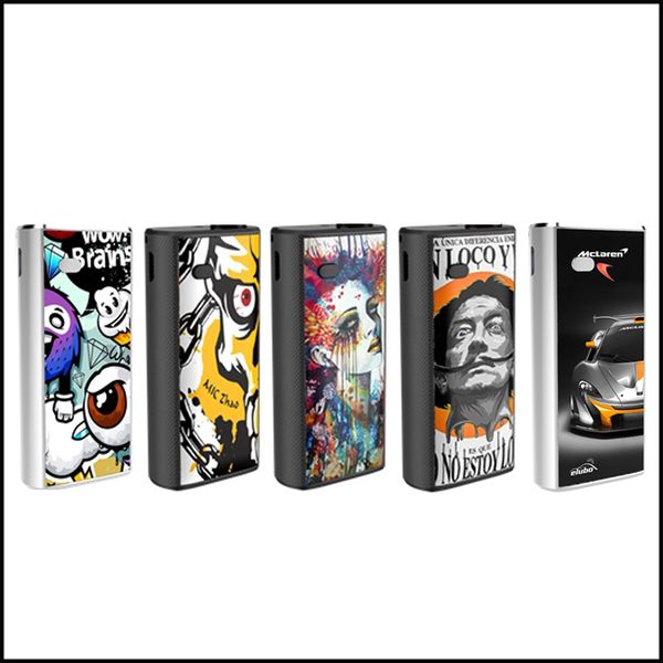 Komodo C3 Art Battery Affordable 510 Cartridge with Preheat and Variable Voltage Magnetic Vape Box Mod For Thick Oil Vaporizer Free Shipping
Komodo C3 Art Battery Affordable 510 Cartridge with Preheat and Variable Voltage Magnetic Vape Box Mod For Thick Oil Vaporizer Free Shipping