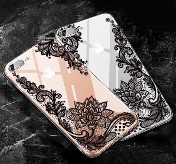 3d luxury flower patterned case for iphone 8 7 7plus 6 6s cases lace silicone soft case for iphone 6 6s 7 8 plus x cover
3d luxury flower patterned case for iphone 8 7 7plus 6 6s cases lace silicone soft case for iphone 6 6s 7 8 plus x cover