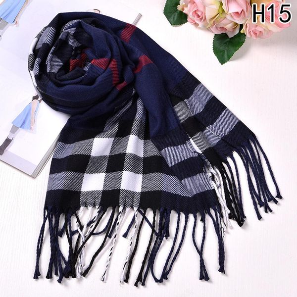 autumn winter female wool plaid scarf women cashmere scarves wide lattices long shawl wrap blanket warm, Blue;gray
autumn winter female wool plaid scarf women cashmere scarves wide lattices long shawl wrap blanket warm, Blue;gray