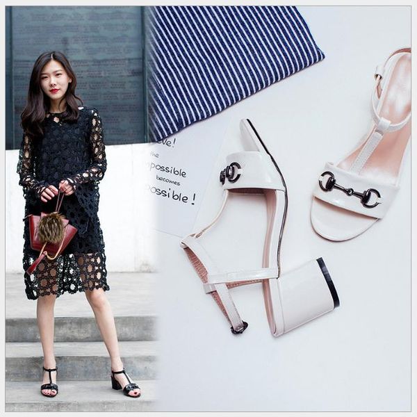 Sandálias laonie666
Sandálias laonie666